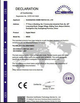 China China Security Gate Series Products Directory certificaten